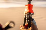 Corso di kitesurf principianti